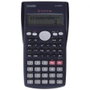 CASIO FX-82 MS Calculadora Técnico-Científica 10+2 Dígitos